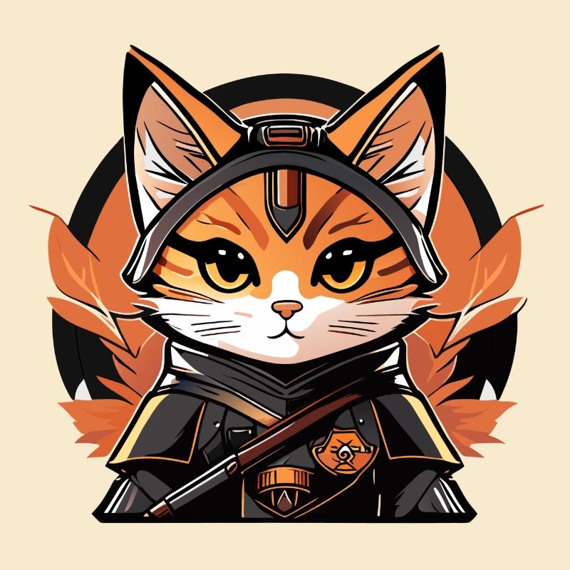 Chat ninja