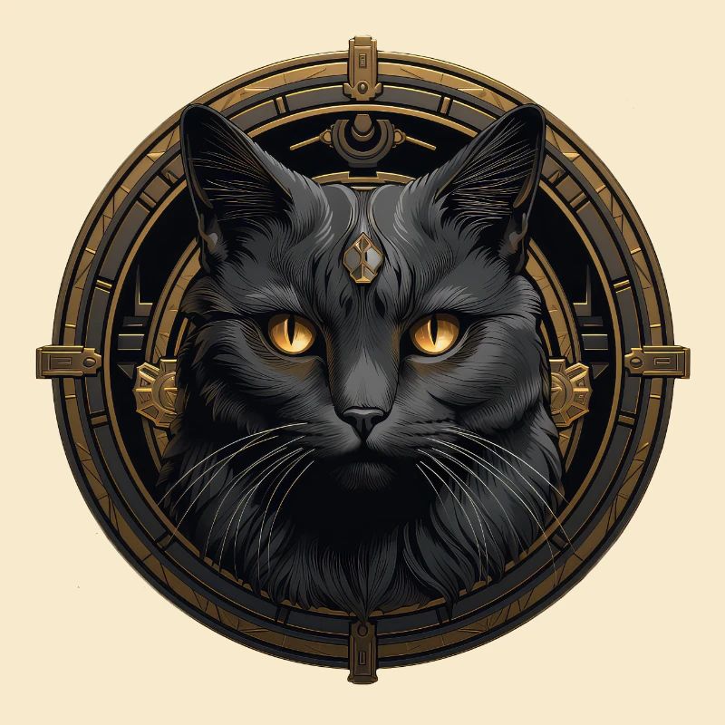 Chat Chartreux