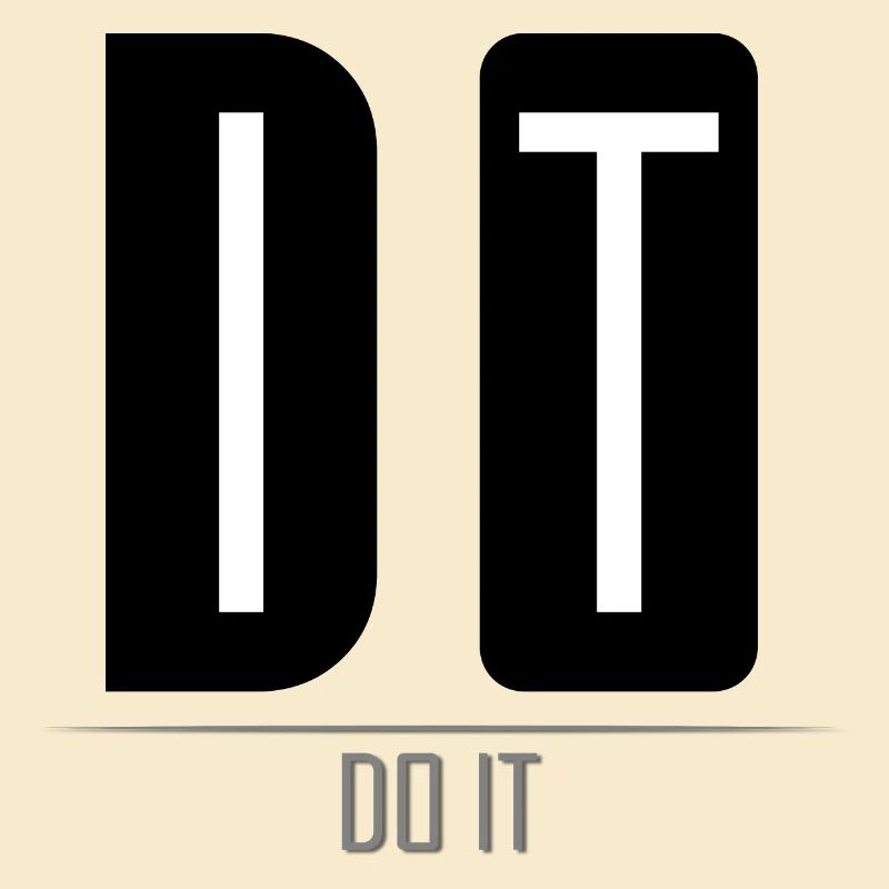DO IT, Fais-le