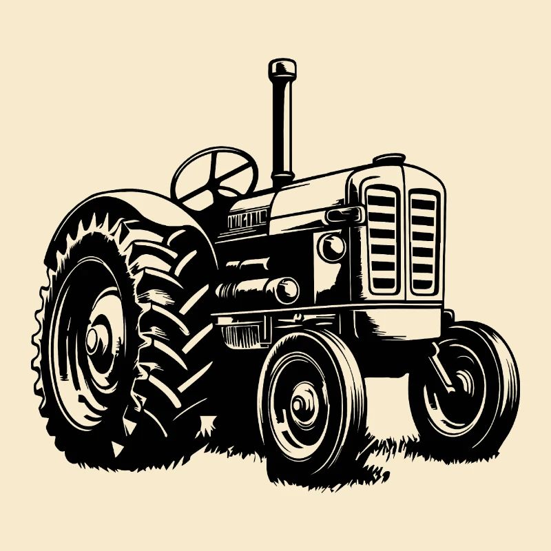 Traktor
