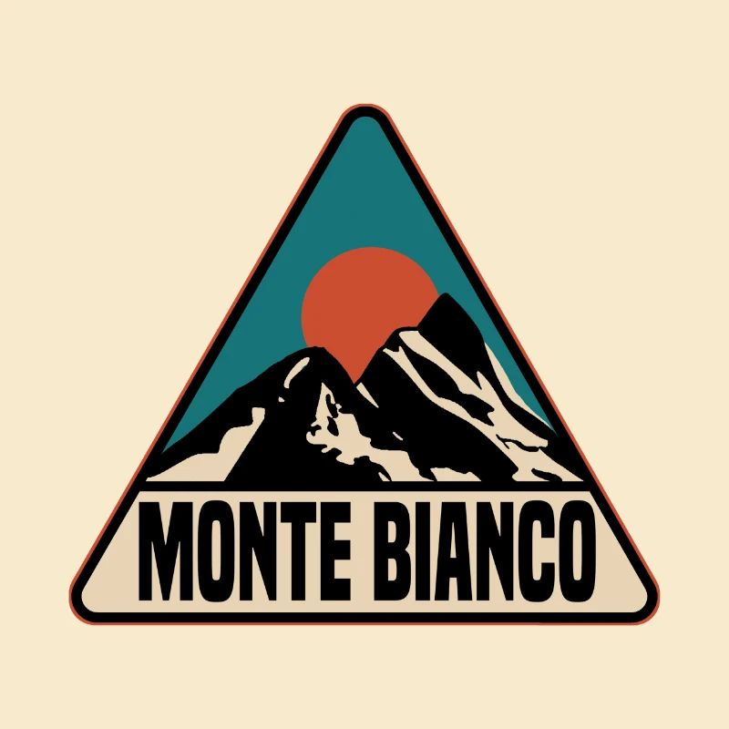 Monte Bianco