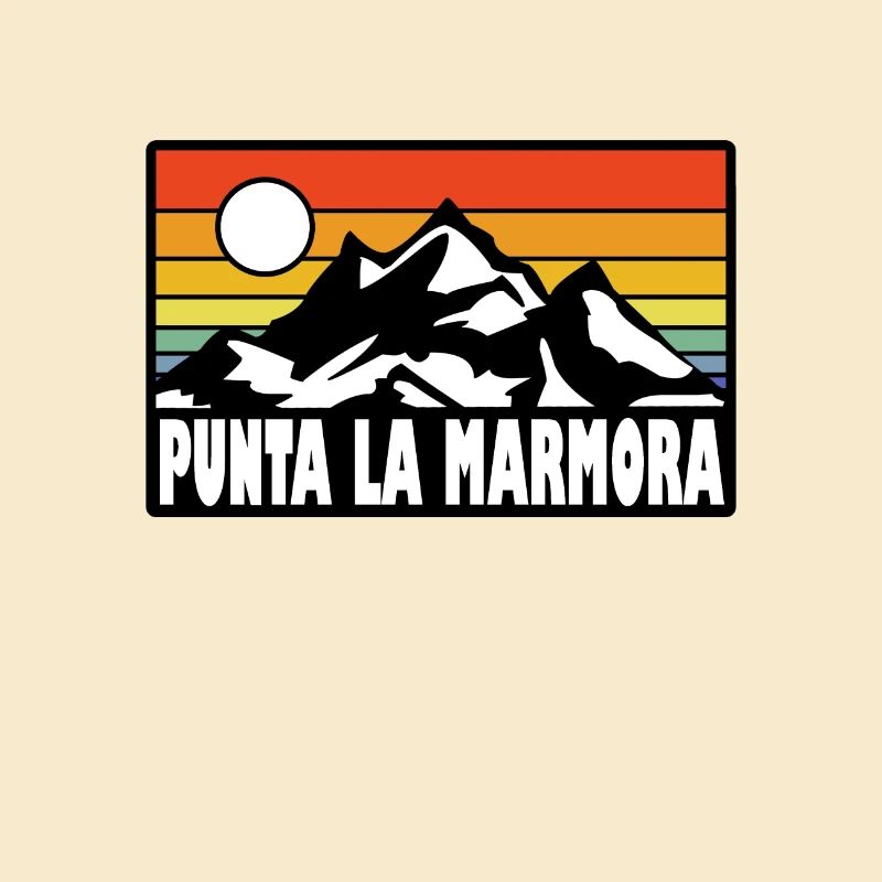 Punta La Marmora