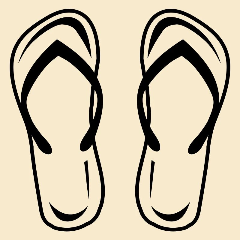 flip flops