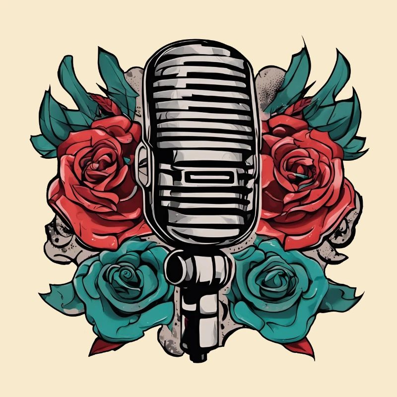 Microphone