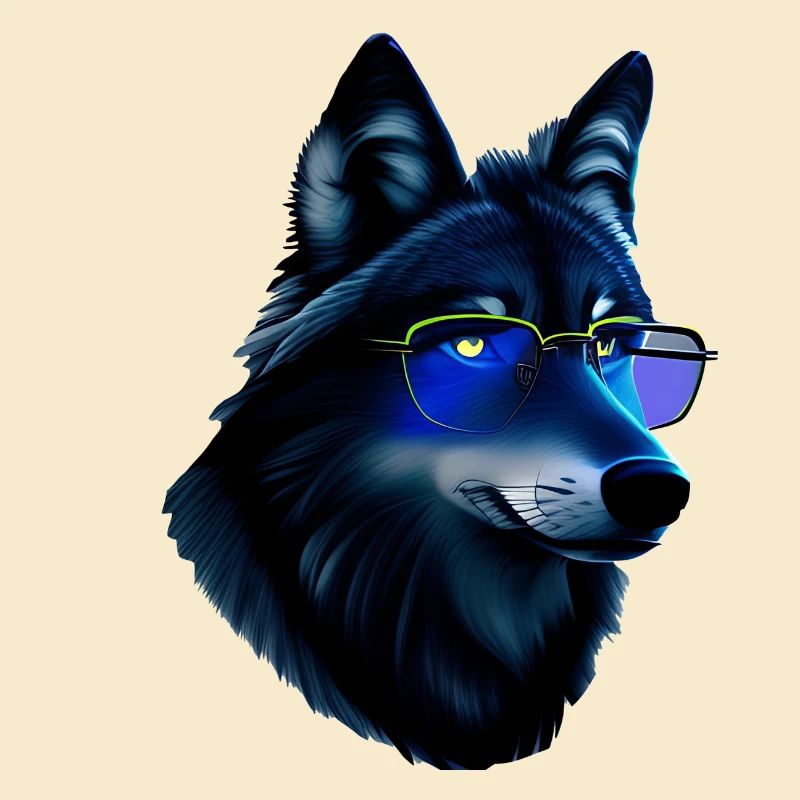 wolf