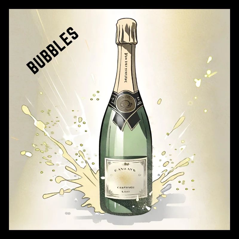 Bubbels