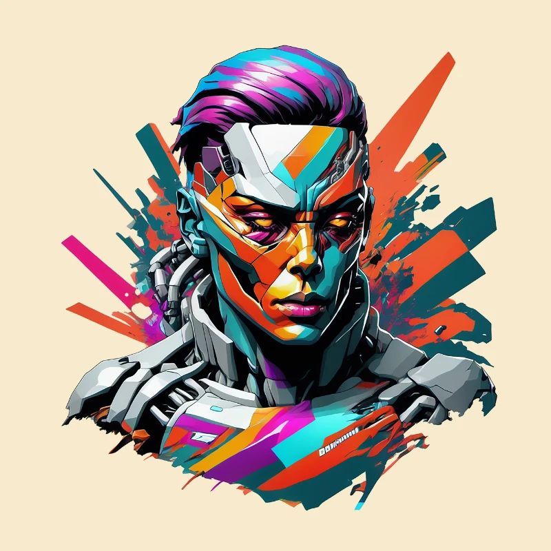 Cyborg