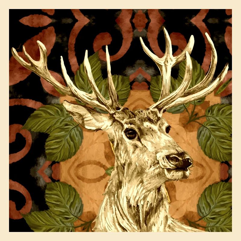Hirsch