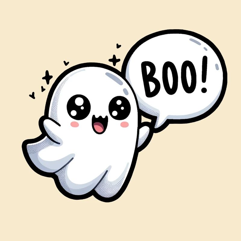 Phantom Halloween
