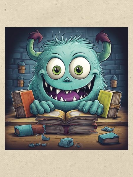 Monster