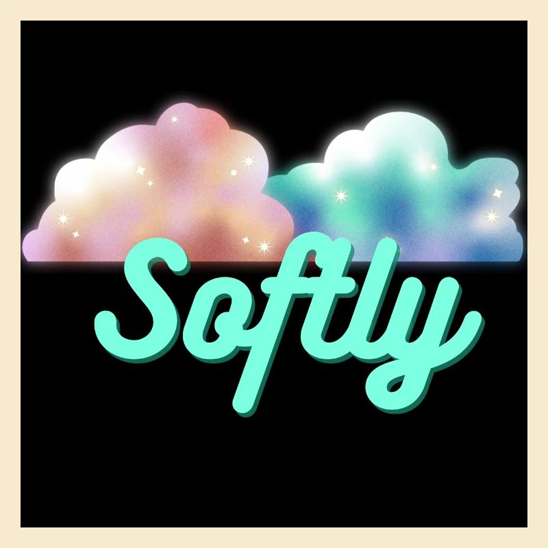 Softly Clouds