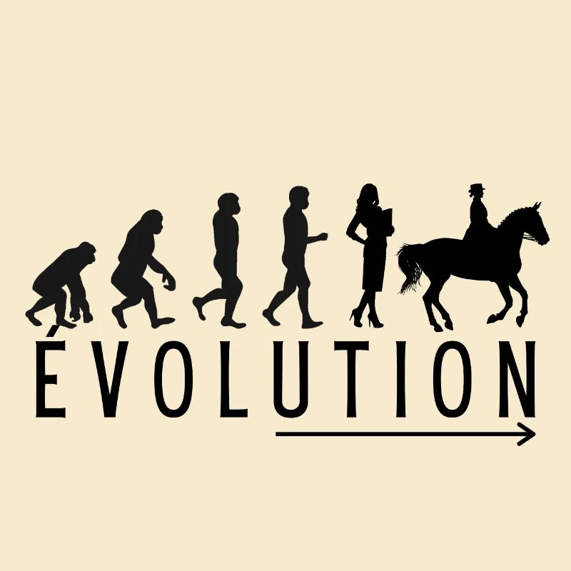 Evolution