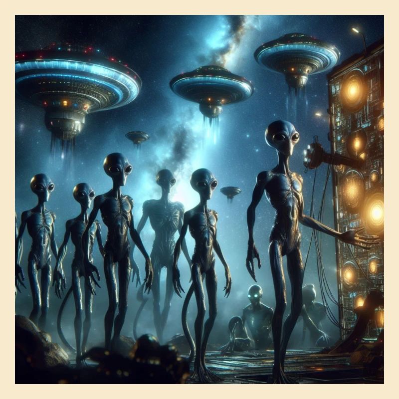 Spiritualité de l’espace