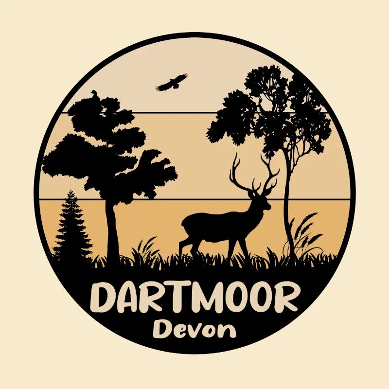 Dartmoor, Devon (États-Unis)