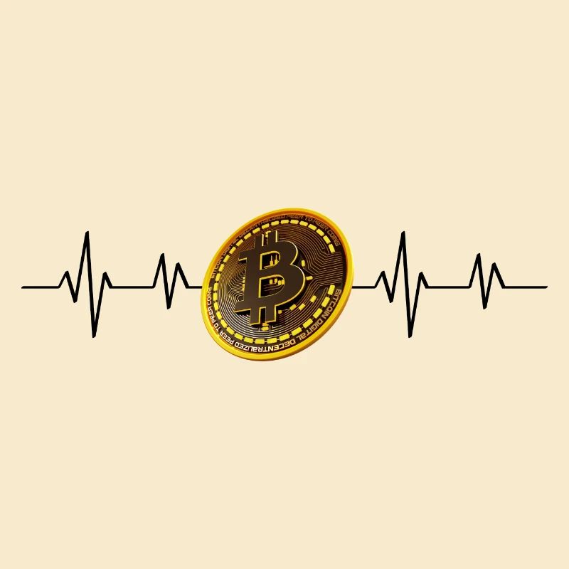 Impulsion du bitcoin
