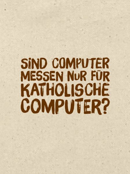 katholische Computer