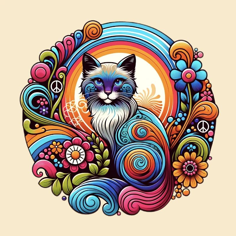 Chat 70s