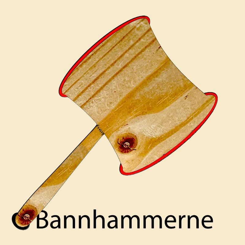 Bannhammer 2000er Edition