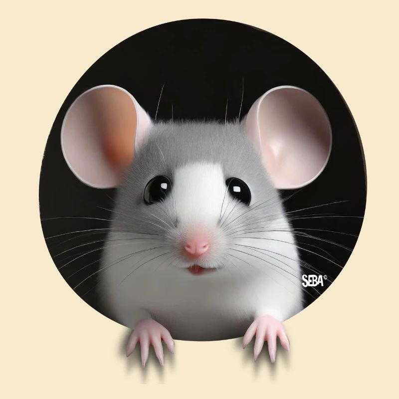 Rat doux