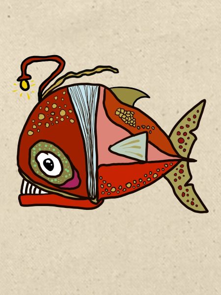 Anglerfisch