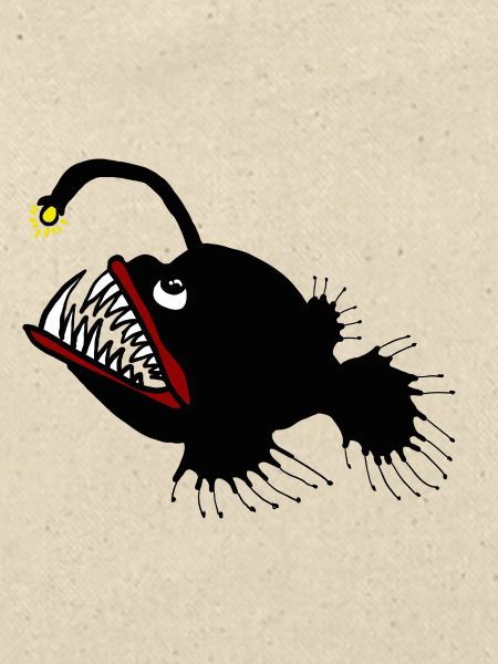 Anglerfisch