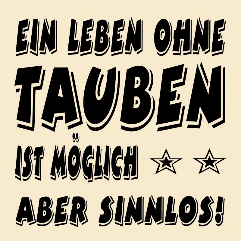 Tauben