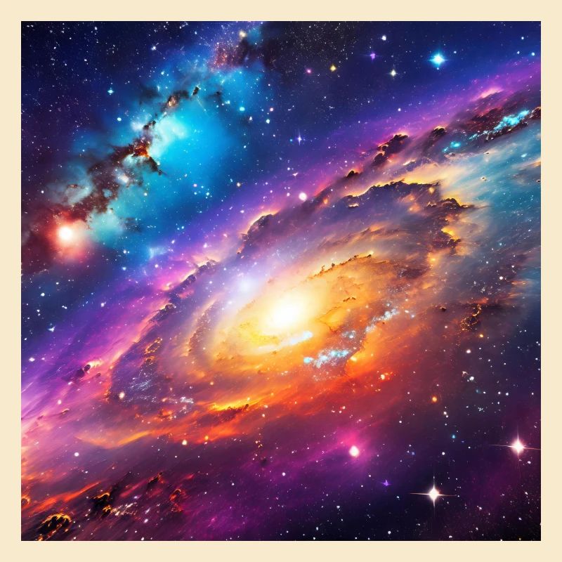 Firefly Galaxy