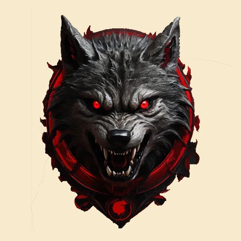 Devil's Wolf