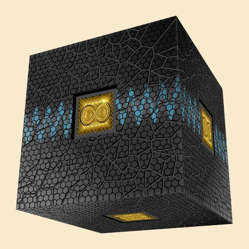CUBE