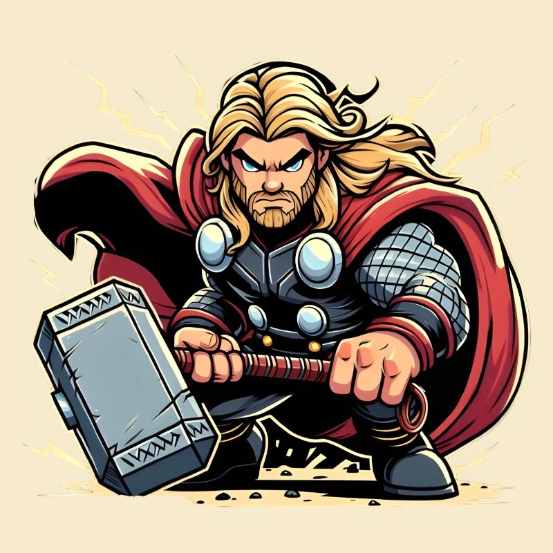 Super-héros