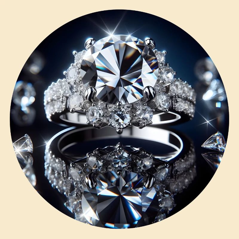 Diamond