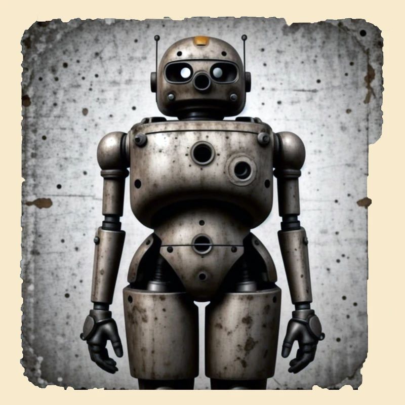 Robot large