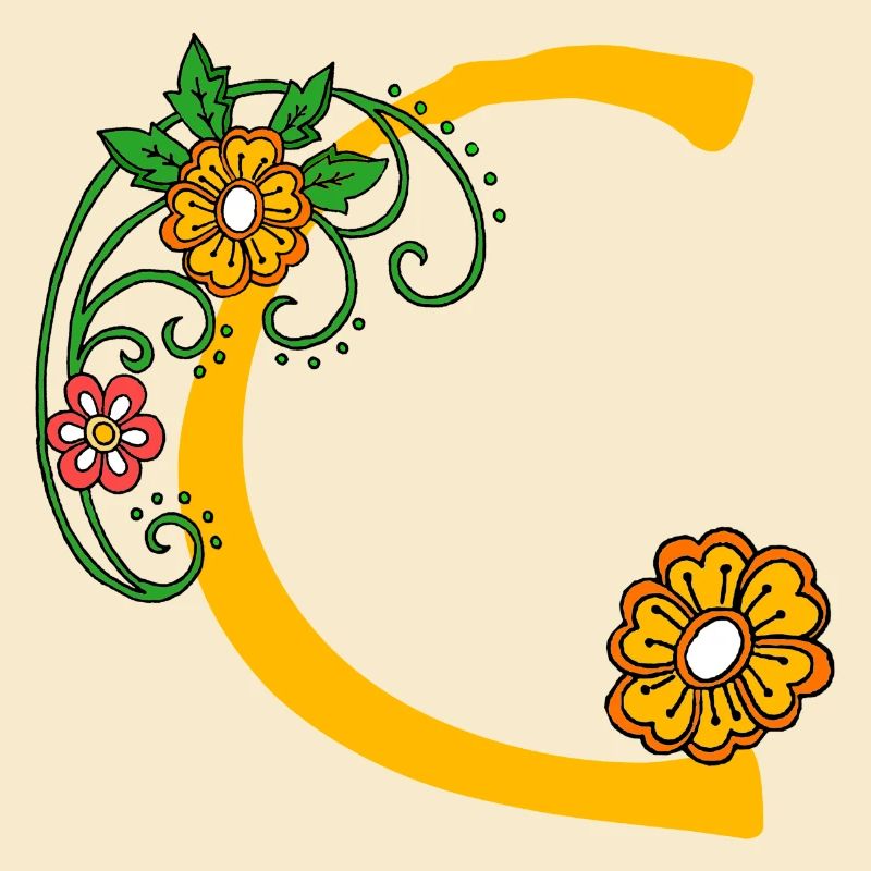 Fleur 30 C