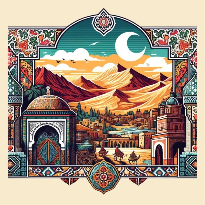 Un Maroc dynamique