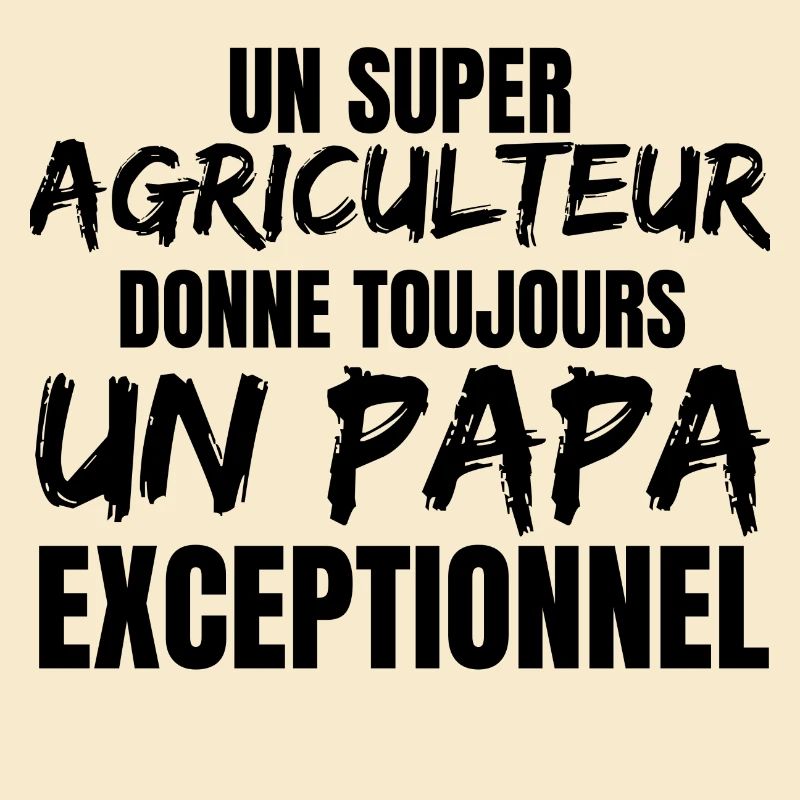 SUPER FARMER VATER