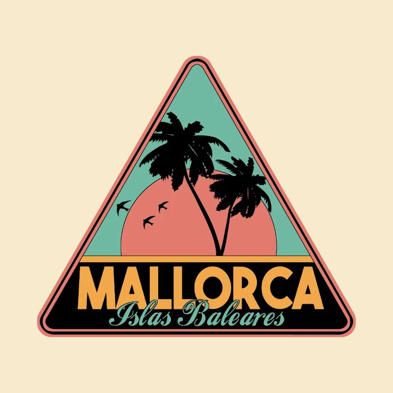 Majorque