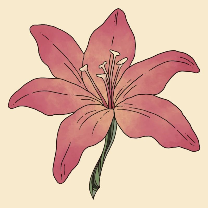 Fleur de lys
