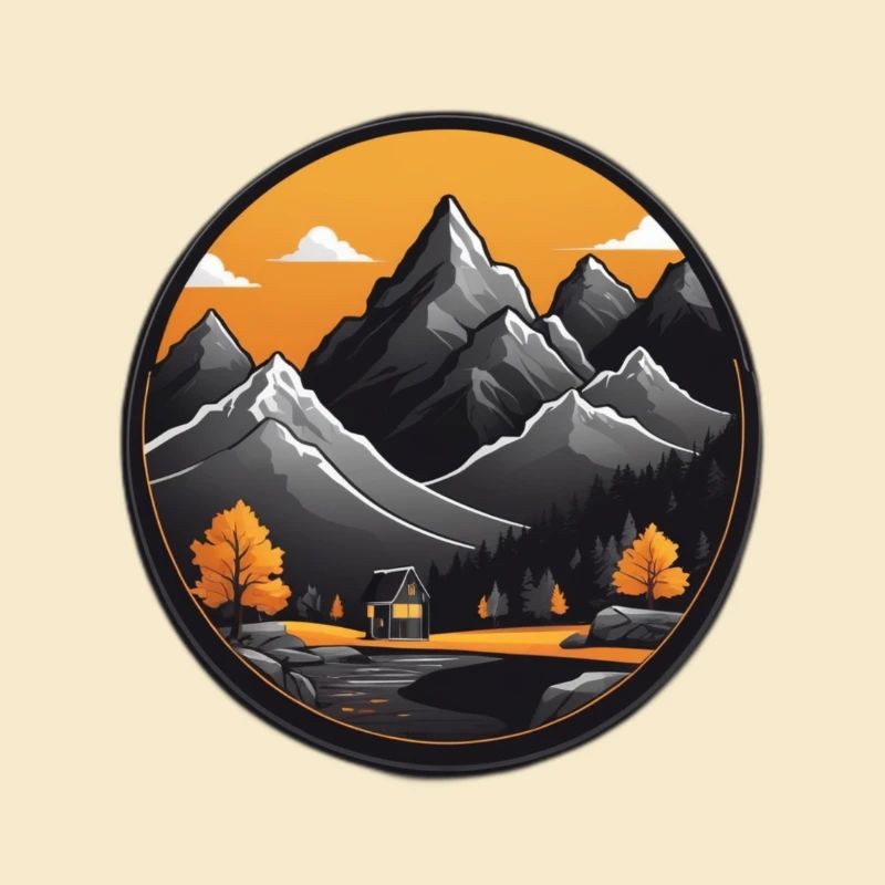 Schweizer Berge