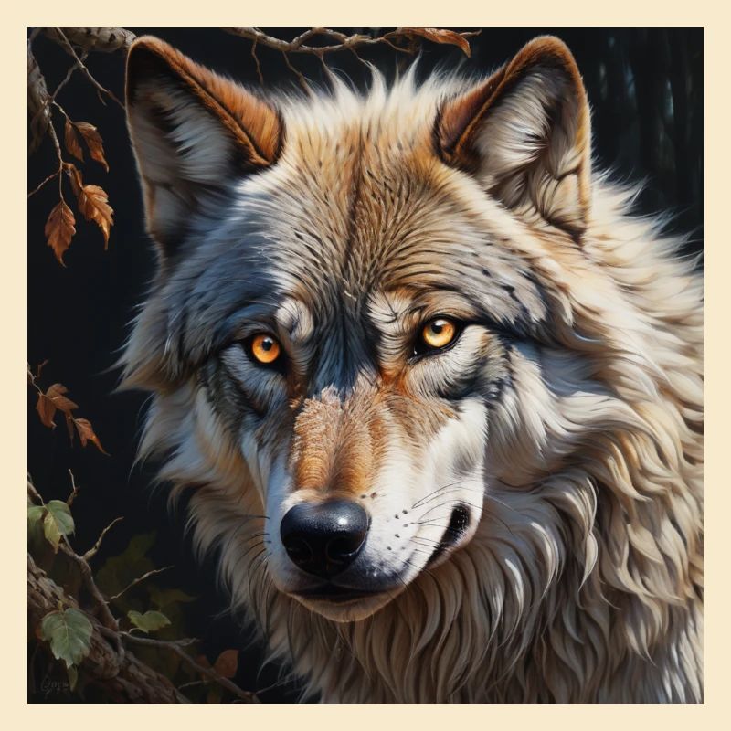 Wolf
