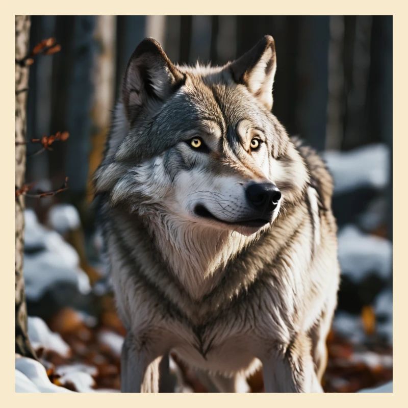 Wolf