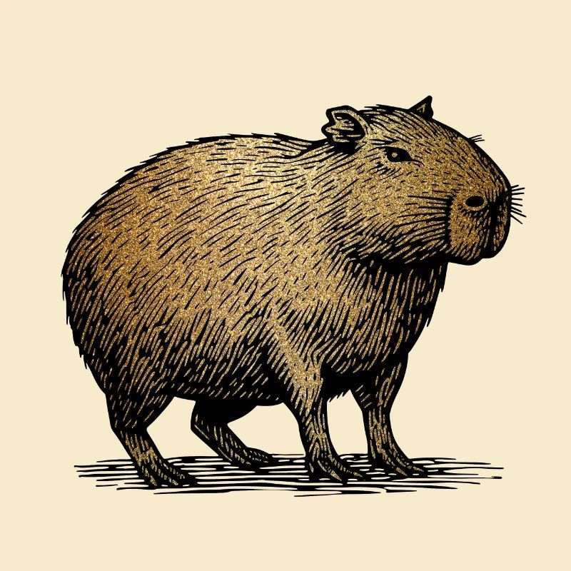 Cabybara