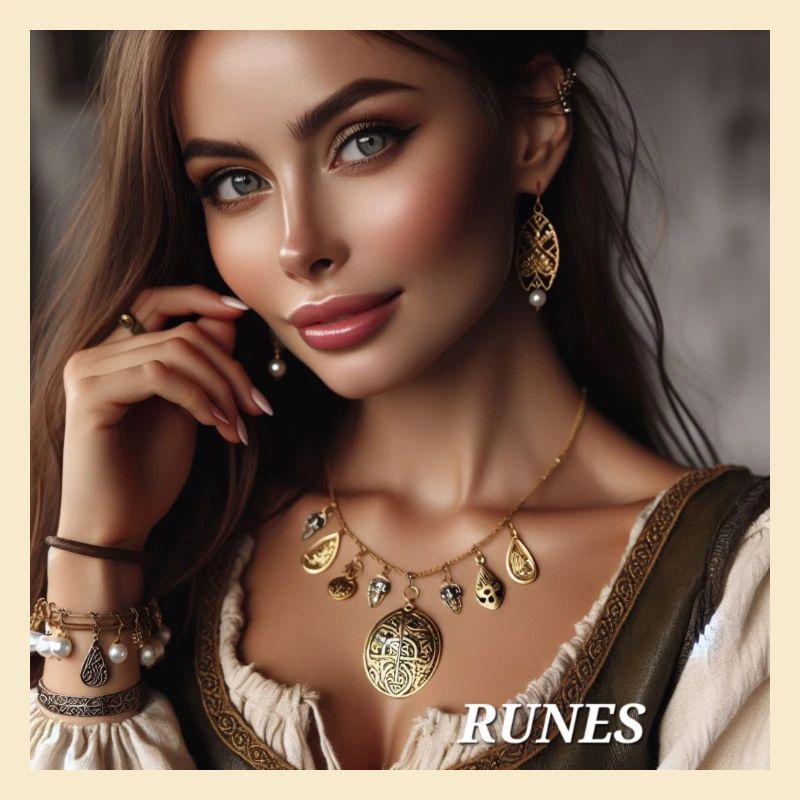 Runes