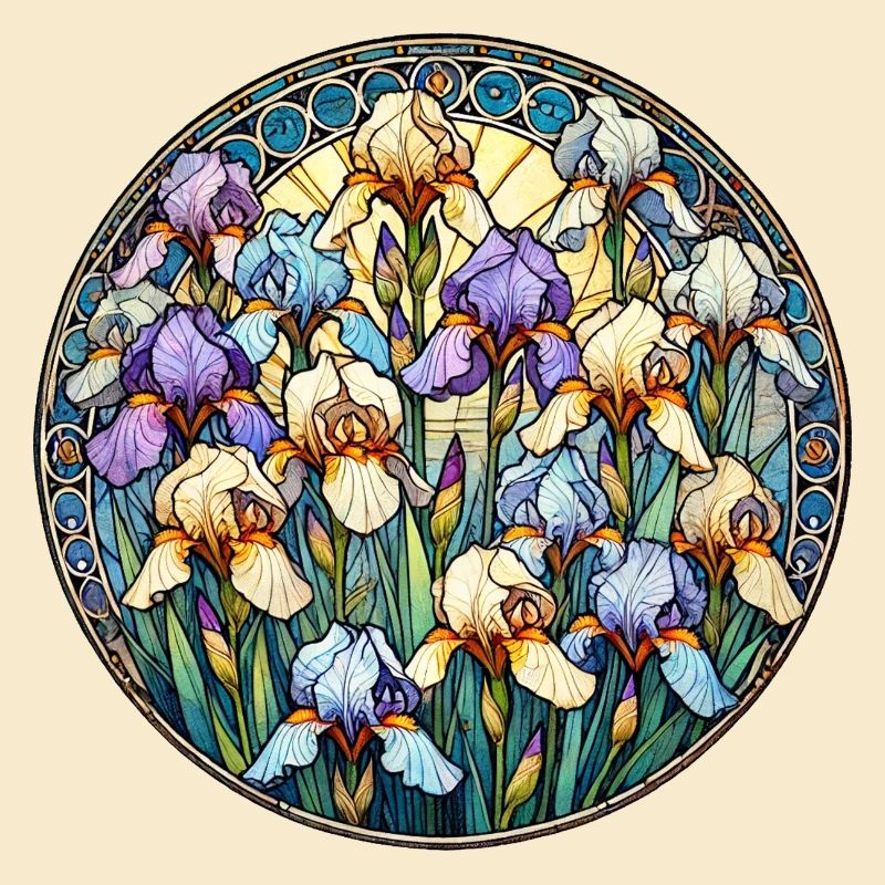 Iris