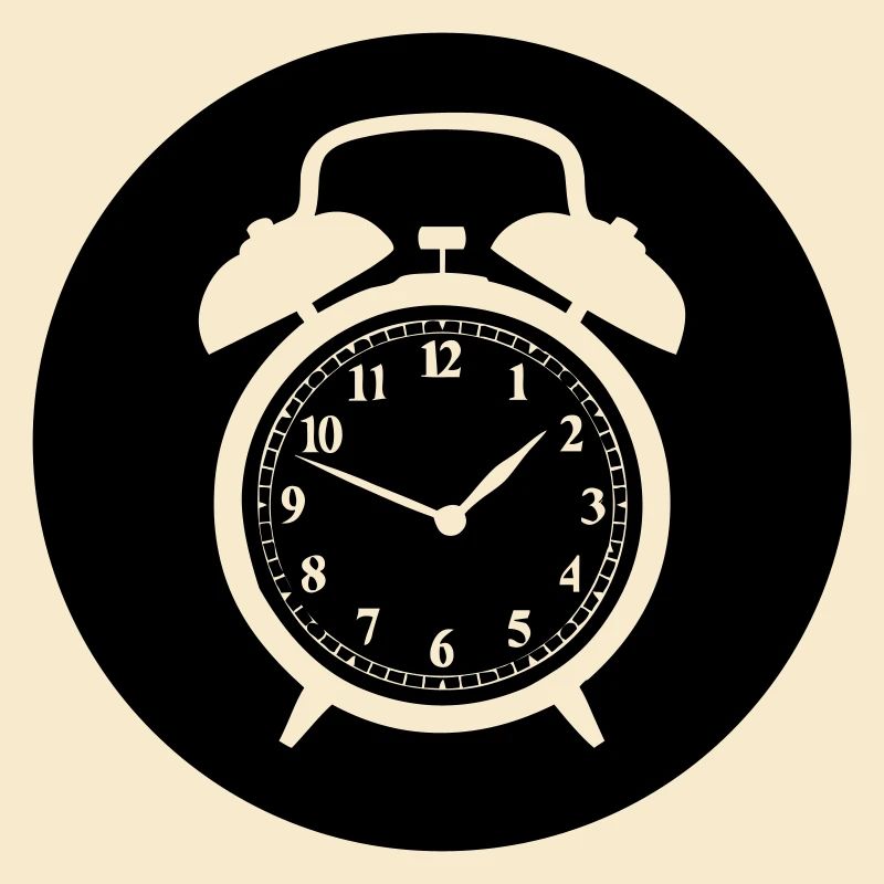 alarm clock