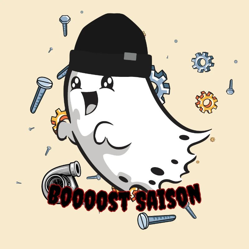 Boooost Saison