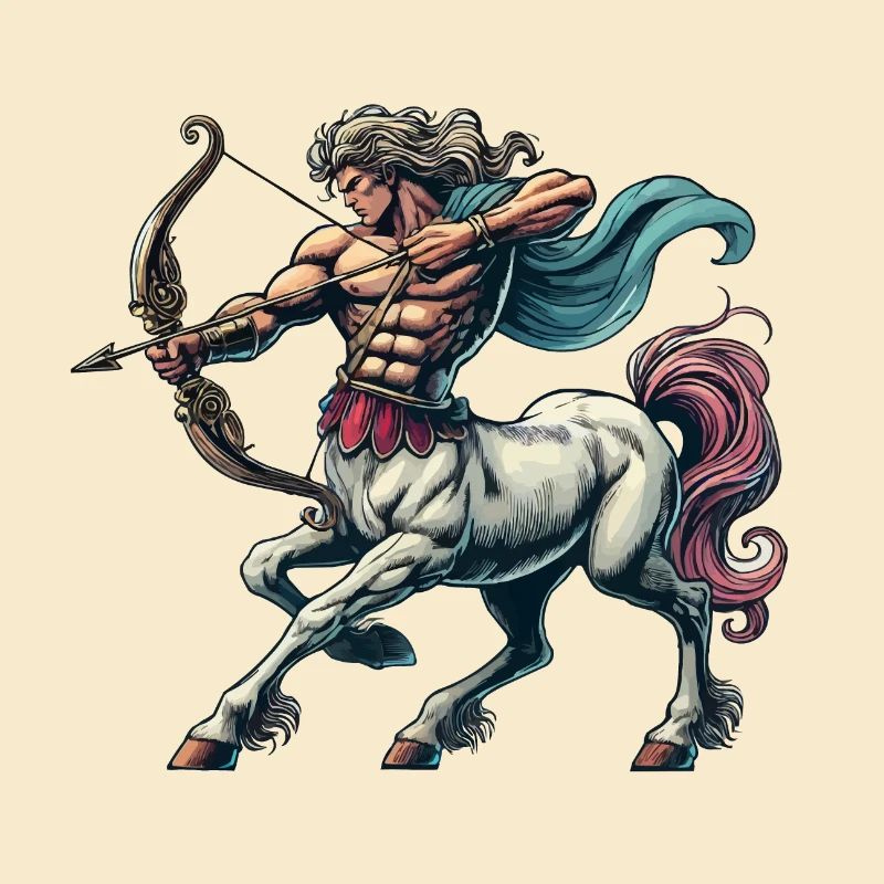 Centaurus Centaur