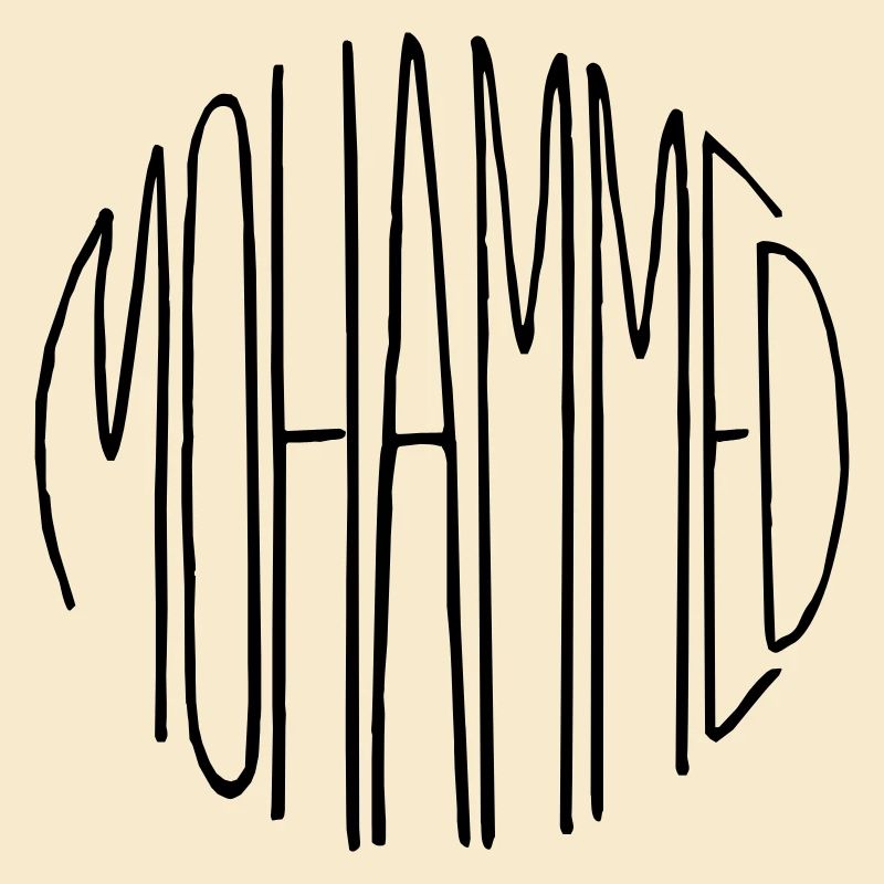 Mohammed
