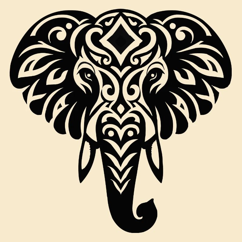 Elefant