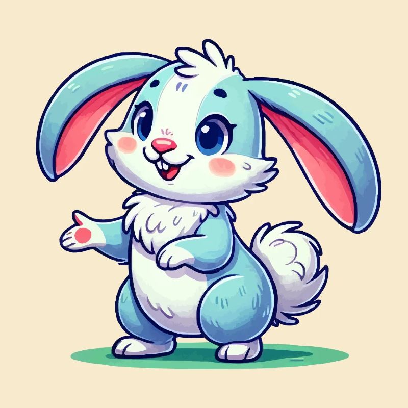 Hase Comic