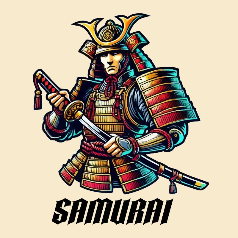 samouraï